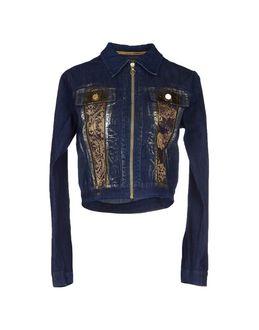 Pianurastudio Denim Outerwear
