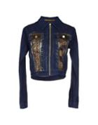 Pianurastudio Denim Outerwear