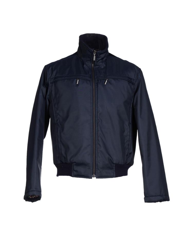 Nardelli Jackets