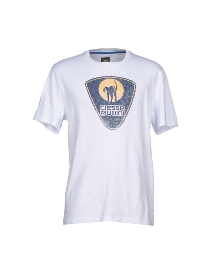 Ciesse Piumini T-shirts