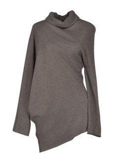 Kangra Cashmere Turtlenecks