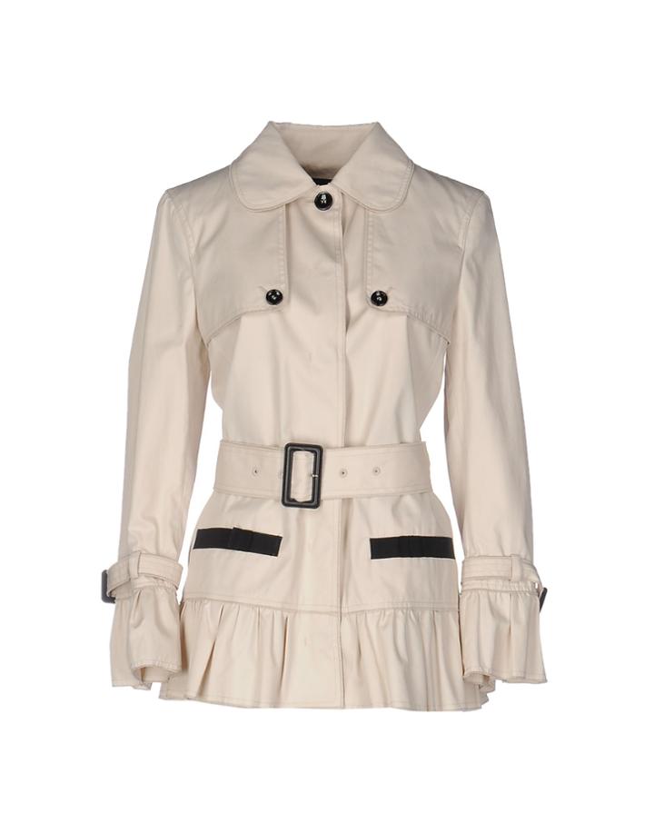 D & G Overcoats
