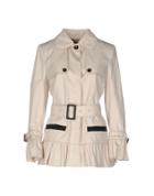 D & G Overcoats