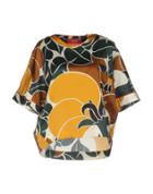 F.r.s. For Restless Sleepers Blouses