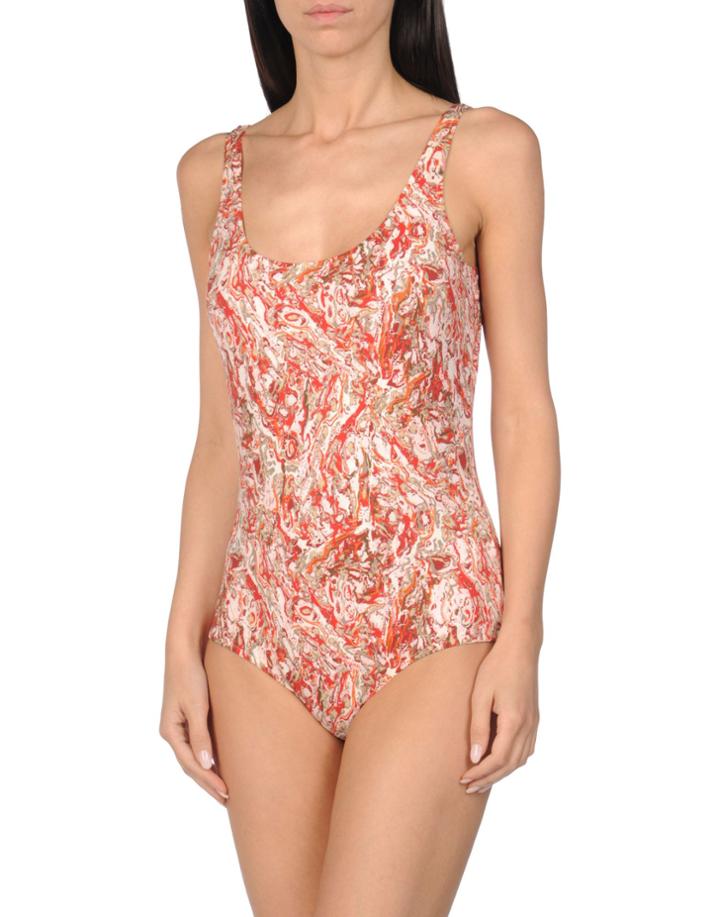 Bottega Veneta One-piece Swimsuits
