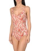Bottega Veneta One-piece Swimsuits