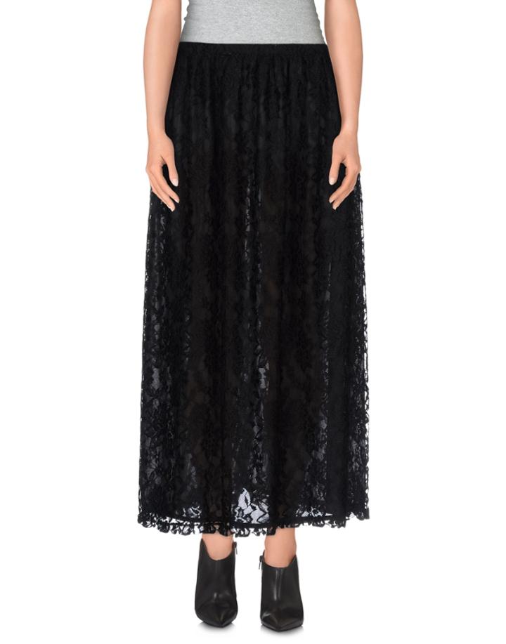 Lou Lou London 3/4 Length Skirts