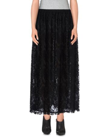 Lou Lou London 3/4 Length Skirts