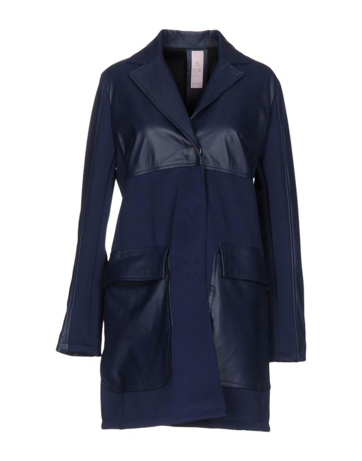 B.for Coats