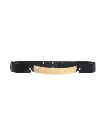 Ratt By Rita Attala Belts