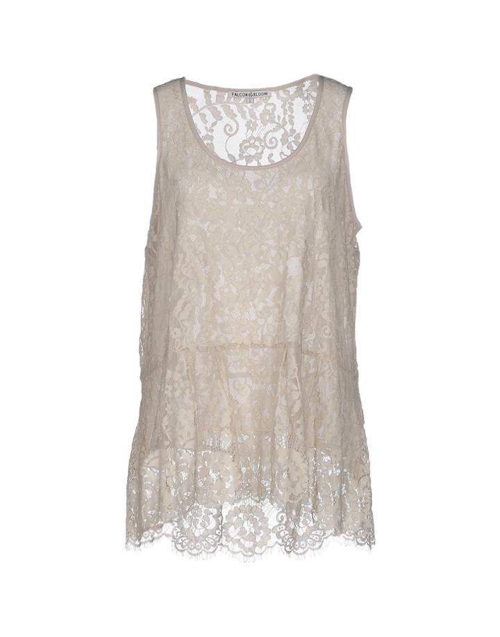 Falcon & Bloom Tops