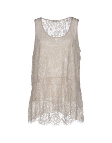 Falcon & Bloom Tops