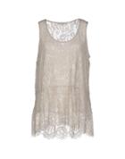 Falcon & Bloom Tops