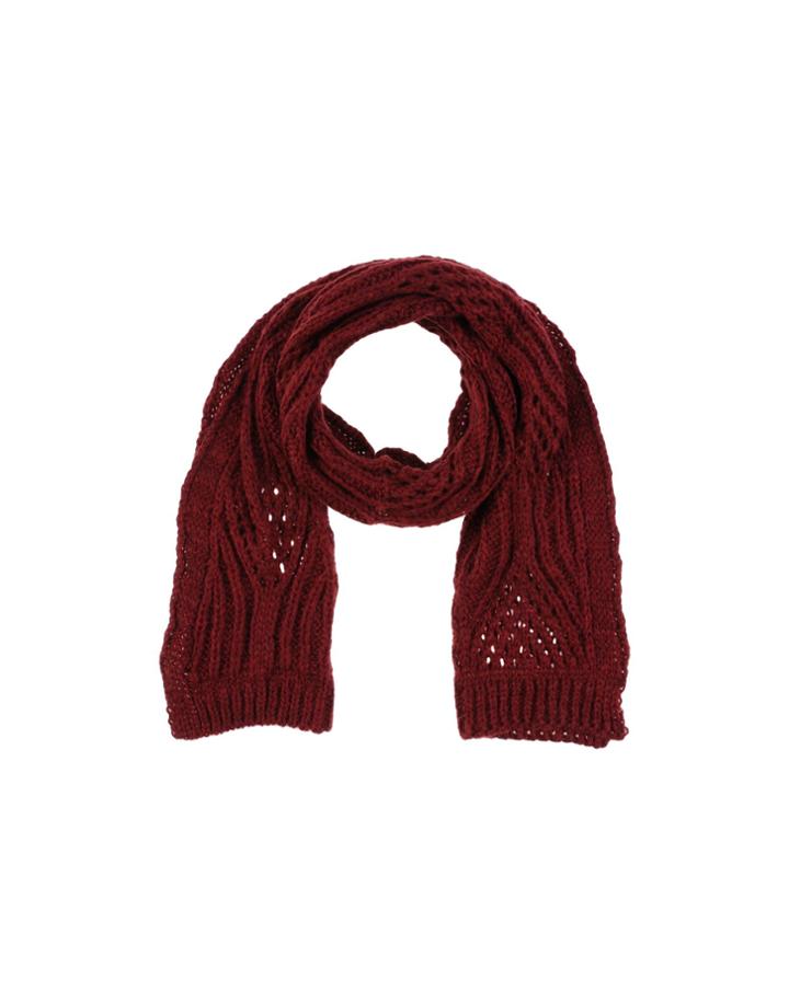 Fracomina Mini Oblong Scarves