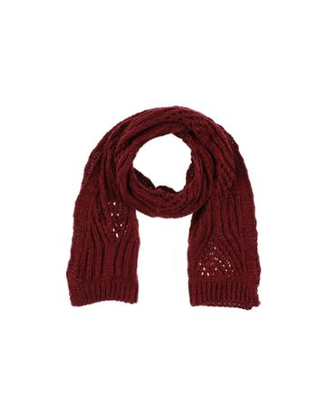 Fracomina Mini Oblong Scarves