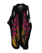 Tak. Ori Capes & Ponchos