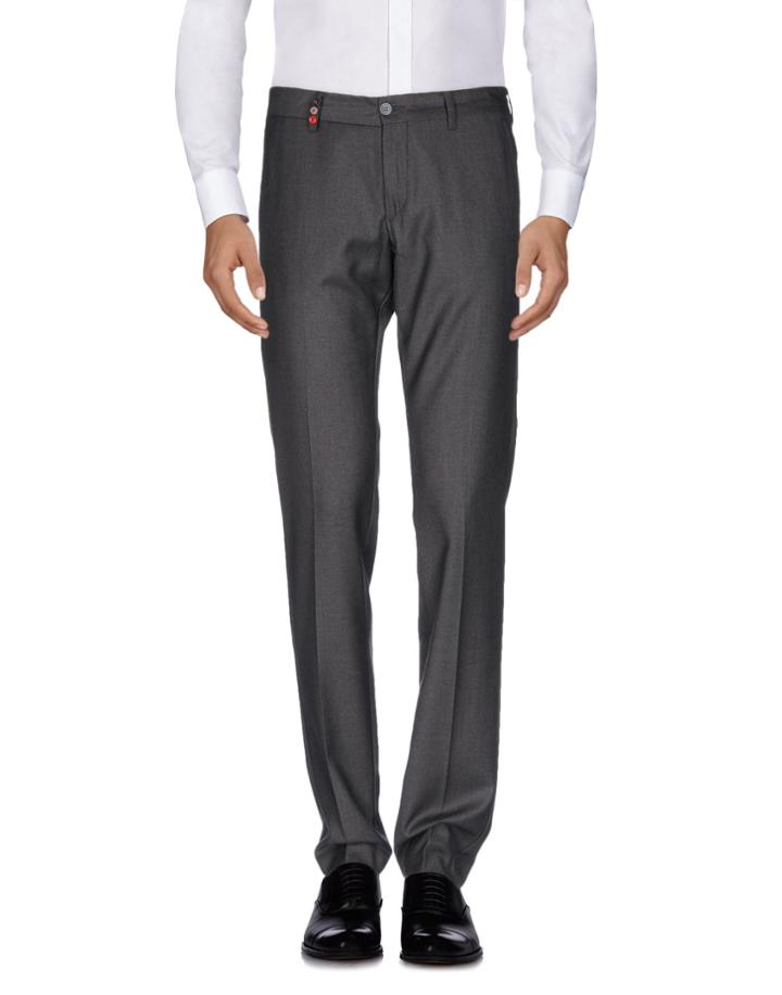 Iron Trevor Casual Pants