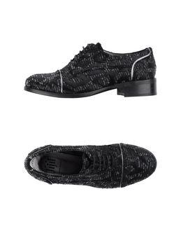 Jijil Lace-up Shoes