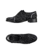 Jijil Lace-up Shoes
