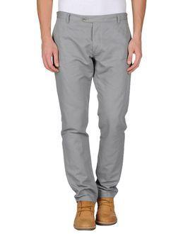 Officina 36 Casual Pants