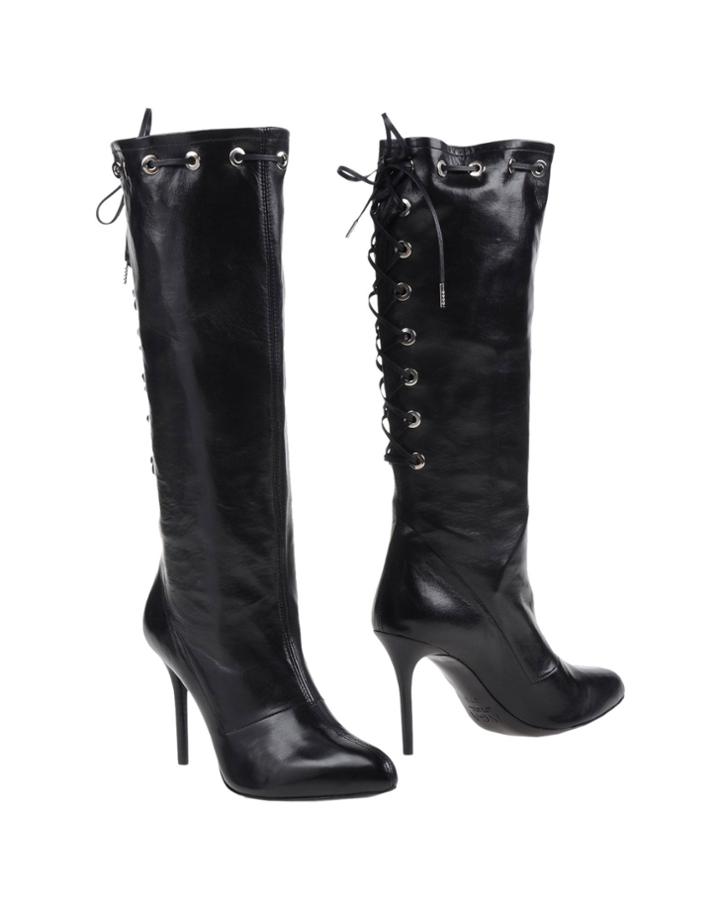 Inga Boots