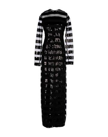 Isabel Garcia Long Dresses