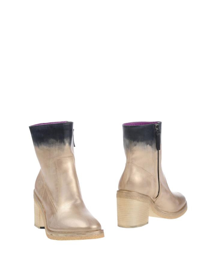 Massimo Giussani Ankle Boots