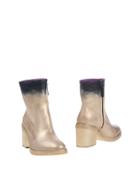 Massimo Giussani Ankle Boots