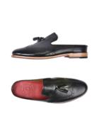 Grenson Mules