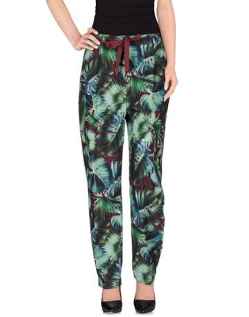 Obl  Casual Pants