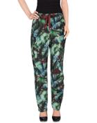 Obl  Casual Pants