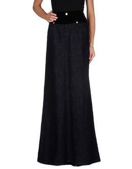 Marni Denim Skirts