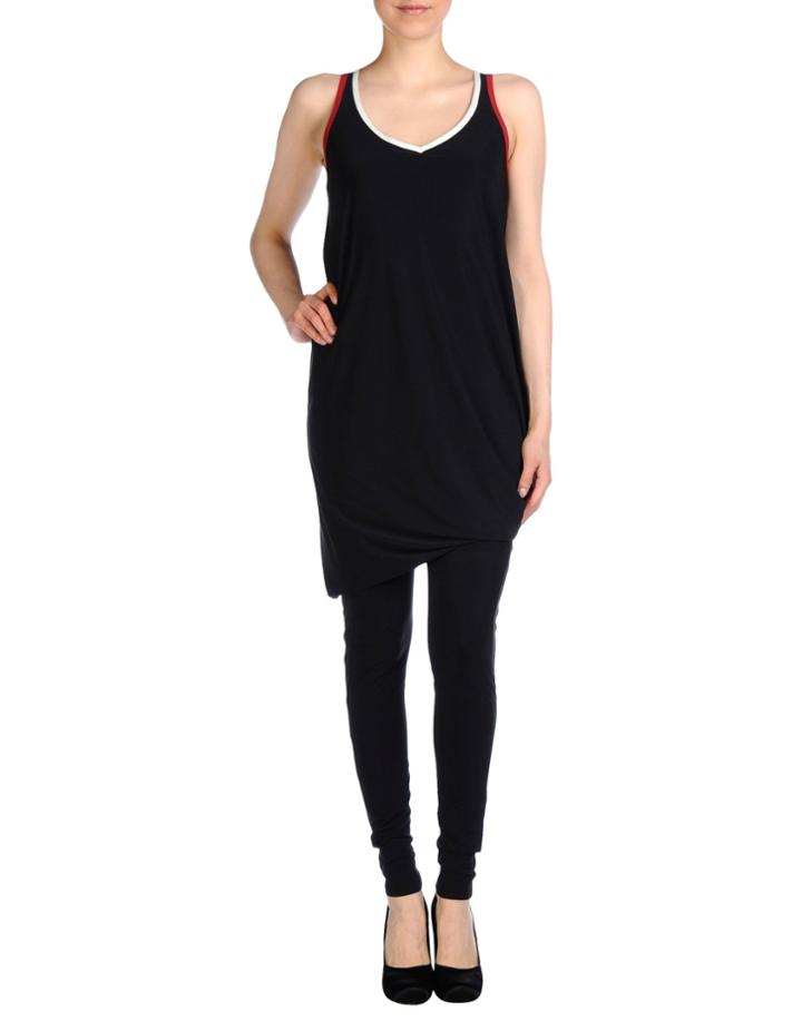 Marith  + Fran Ois Girbaud Jumpsuits