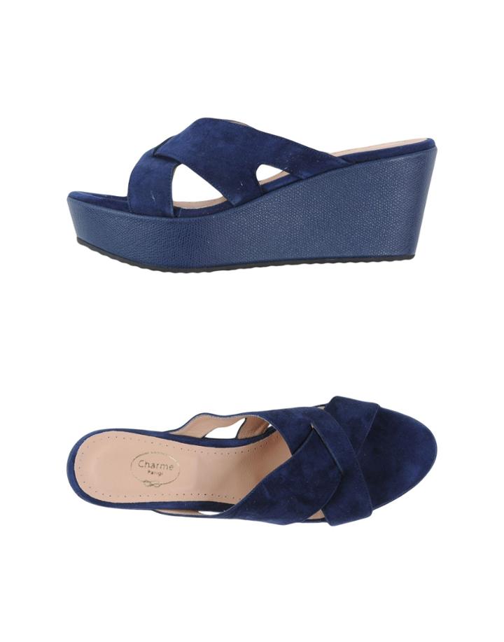 Charme Sandals
