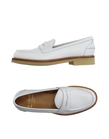 Il Gergo Loafers
