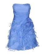 Daniella Collection Short Dresses