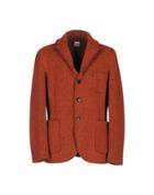 Handcrafted Blazers