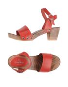 Danielapi Sandals
