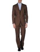 Ballantyne Suits