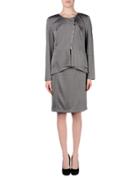 Mikael Aghal Women's Suits