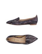 Crisian London Loafers