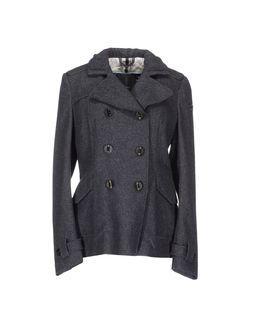 Dek'her Jackets