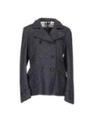Dek'her Jackets