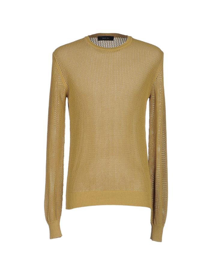 Qasimi Sweaters