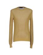 Qasimi Sweaters