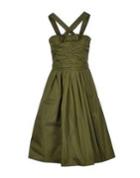 Burberry Prorsum Knee-length Dresses