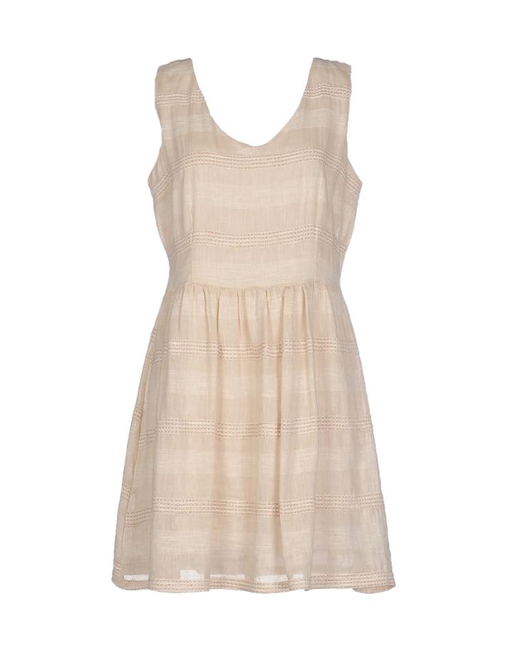 Campo Di Fragole Short Dresses