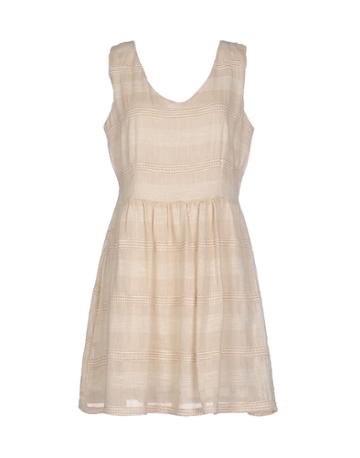 Campo Di Fragole Short Dresses