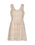 Campo Di Fragole Short Dresses