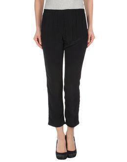 .tessa 3/4-length Shorts